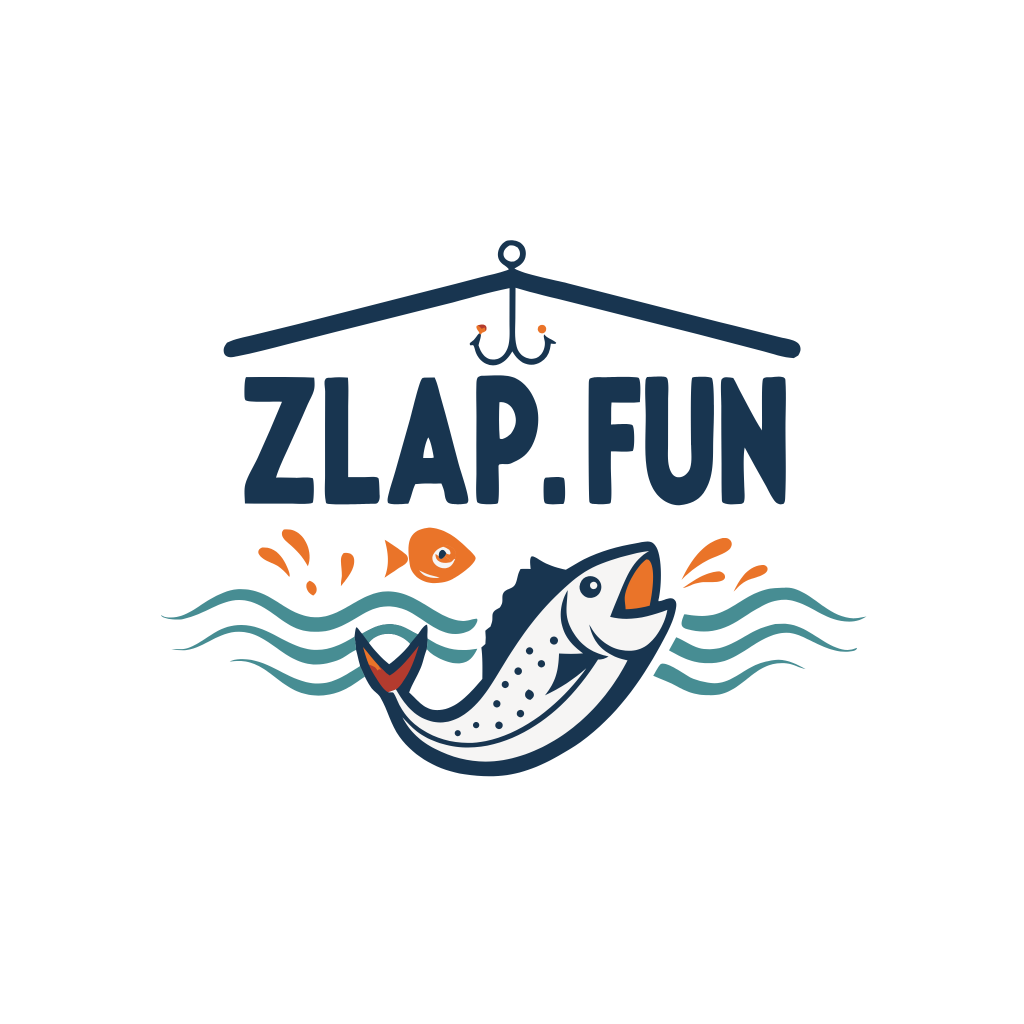 Logo zlap.fun